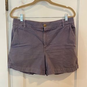 Southern Proper blue gray shorts Men’s small